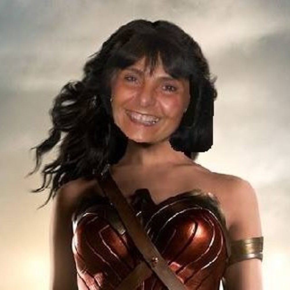 Meet your Posher, Mary